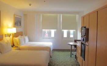 Hotel Monterrey Macroplaza