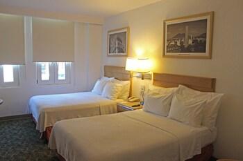 Hotel Monterrey Macroplaza