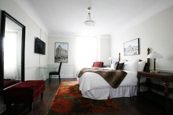 The Fort Garry Hotel