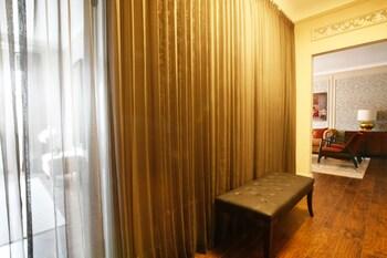 The Fort Garry Hotel