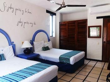 Hotel Puerto de Luna