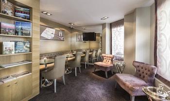 Hotel Elysees Flaubert Paris