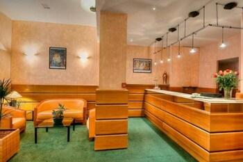 Hotel Lyon Bastille