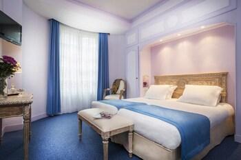 Hotel Lyon Bastille