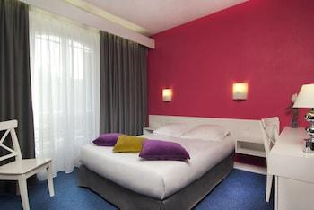 Hotel Lyon Bastille