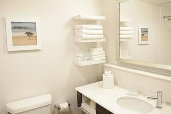 Hampton Inn Dover