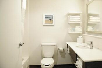 Hampton Inn Dover