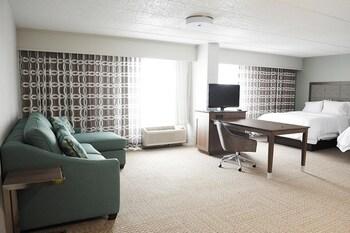 Hampton Inn Dover