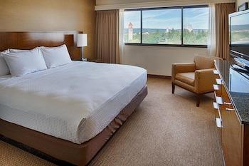 DoubleTree by Hilton Spokane City Center