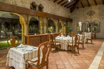 Quinta Real Aguascalientes