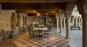 Quinta Real Aguascalientes