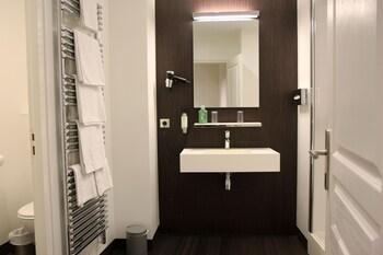 Best Western Hotel Littéraire Gustave Flaubert