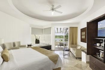Moon Palace Golf & Spa Resort