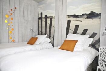 TULIP INN BIARRITZ LOUISIANE