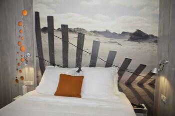 TULIP INN BIARRITZ LOUISIANE