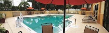 La Quinta Inn Orlando Universal