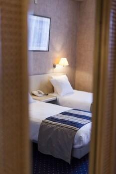 Hotel Des Colonies