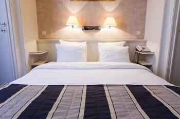 Hotel Des Colonies