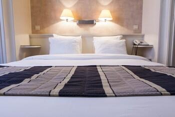 Hotel Des Colonies