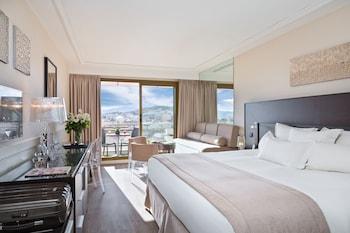 Hôtel Barrière Le Gray d'Albion
