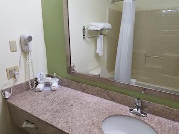 Best Western Troy Hotel