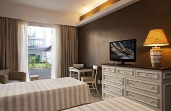 Casa Grande Hotel Resort & Spa