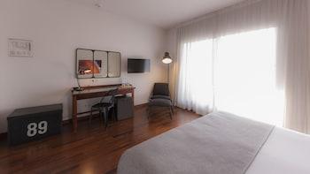 Hotel Vincci Soma