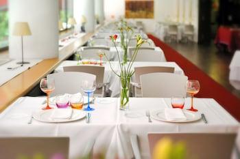 Hotel Vincci Soma