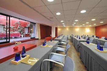 Hotel Vincci Soma