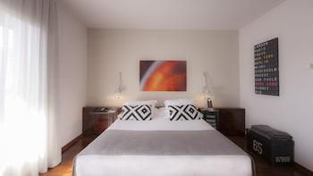 Hotel Vincci Soma