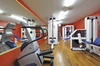 Hotel Vincci Soma