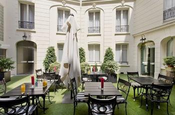 Hôtel Elysées Union