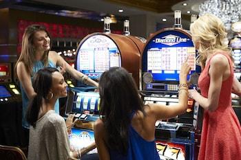 Resorts Casino Hotel