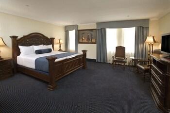 Resorts Casino Hotel