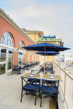 Resorts Casino Hotel