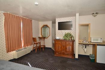 Comfort Inn North