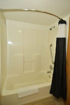 Comfort Inn North