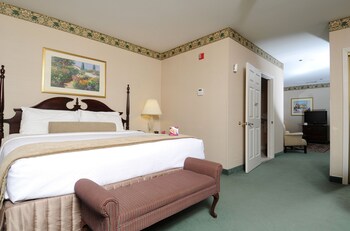Crowne Plaza Nashua