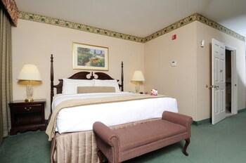 Crowne Plaza Nashua