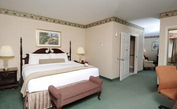 Crowne Plaza Nashua
