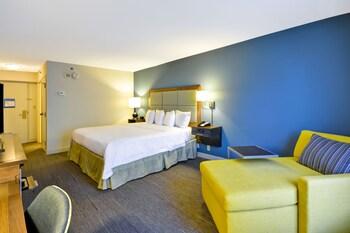 Hampton Inn Sarasota - I-75 Bee Ridge