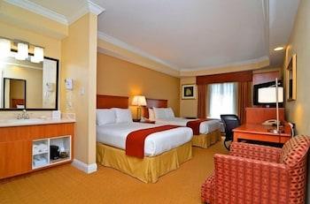 Best Western Plus Kingsland