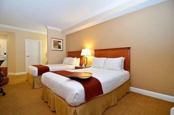 Best Western Plus Kingsland