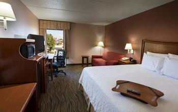 Hampton Inn Gainesville