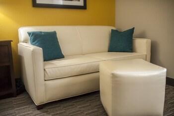 Hampton Inn Cincinnati-Riverfront