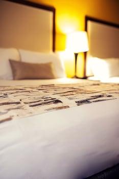 Hampton Inn Cincinnati-Riverfront