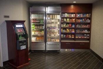 Hampton Inn Cincinnati-Riverfront