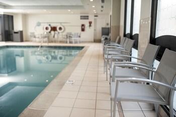 Hampton Inn Cincinnati-Riverfront