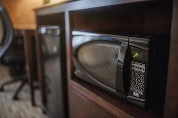 Hampton Inn Cincinnati-Riverfront
