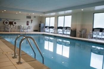 Hampton Inn Cincinnati-Riverfront